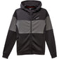 ALPINESTARS Justify Mid-Layer Jacket - Black - Large 1230421001018L