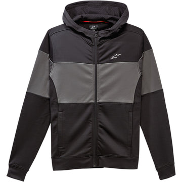 ALPINESTARS Justify Mid-Layer Jacket - Black - XL 1230421001018XL