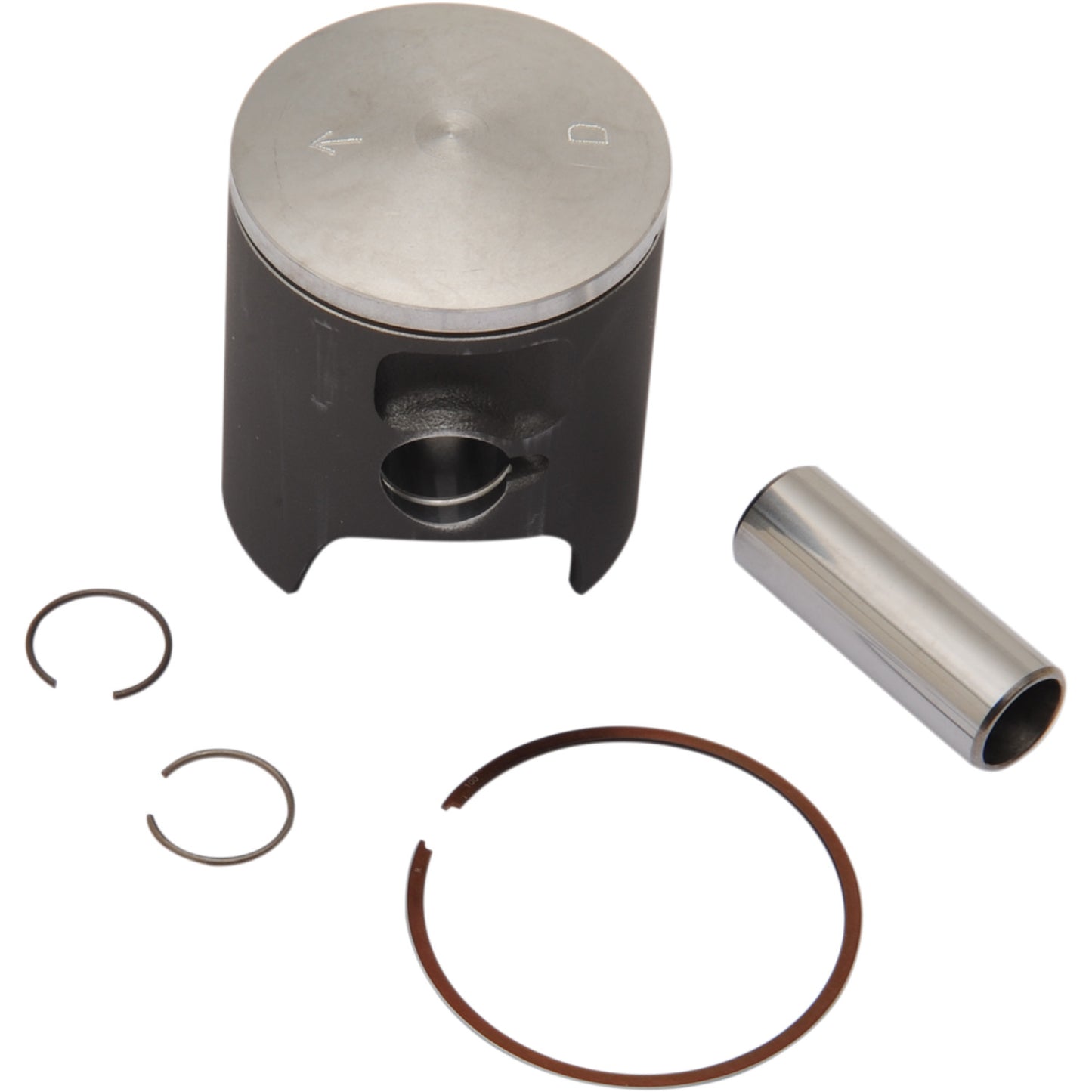 PROX Piston Kit - 46.96 mm - Yamaha 01.2109.D