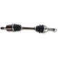 MOOSE OFFROAD Axle Kit - Complete - Standard - Front Left - Suzuki KingQuad 400 LM6-SK-8-301