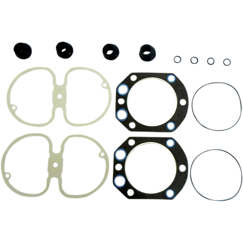Athena Top End Gasket Kit - BMW P400068600750 | Gaskets & Kits