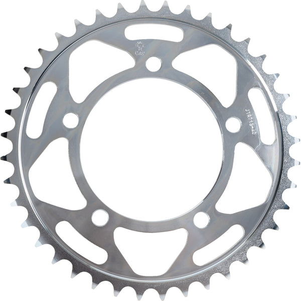 JT Sprockets Rear Sprocket - 40 Tooth - RSV4 JTR713.40