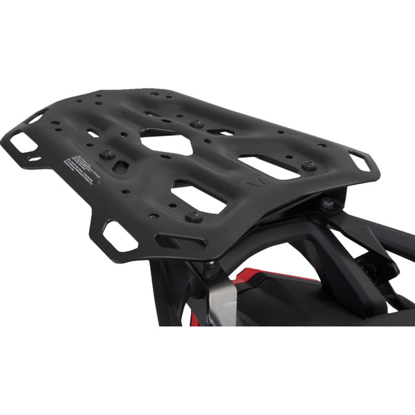 SW-Motech ADVENTURE-RACK for Luggage - Ducati - Multistrada V4 GPT.22.822.19000/B