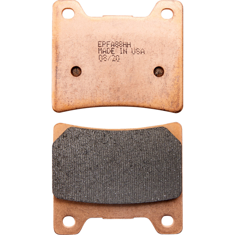 EBC Brake Pads - EPFA88HH EPFA88HH | Brake Pads   Sintered Metal