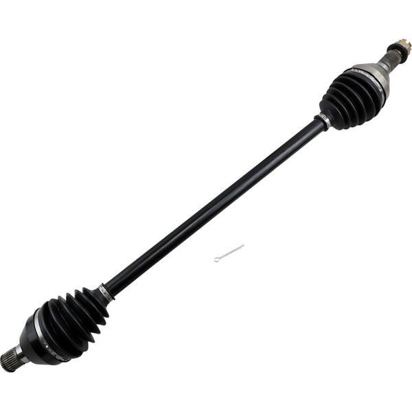 MOOSE OFFROAD Axle Kit - CV - Complete - OEM Replacement - Standard - Rear Left/Right - Can-Am Maverick X3 CAN-7057