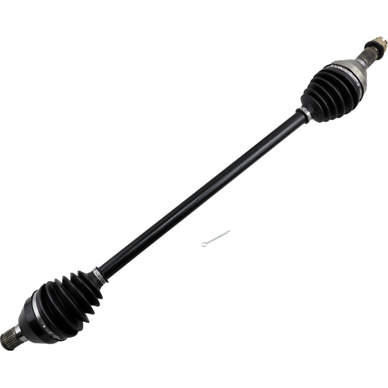 MOOSE OFFROAD Axle Kit - CV - Complete - OEM Replacement - Standard - Rear Left/Right - Can-Am Maverick X3 CAN-7057