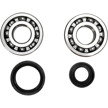 PROX Crank Bearing and Seal Kit - Yamaha 23.CBS23088