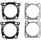 COMETIC Cylinder Head/Base Gasket - Liquid Cooled Heads - M8 C10192-HB