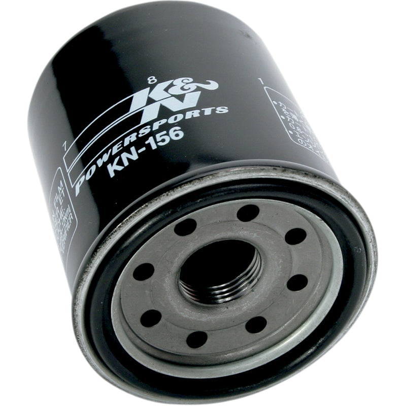K & N Performance Oil Filter - KTM KN-156