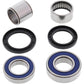 All Balls Wheel Bearing Kit - Rear 25-1473