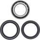 Moose Racing Wheel Bearing Kit - Tapered - Double Angular Contact - Rear 25-1480-HP