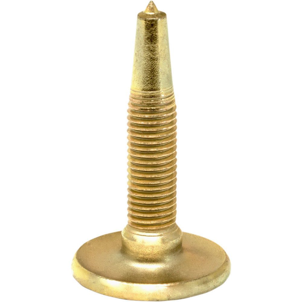 WOODY'S Carbide Studs - 1.450" - 96 Pack GDP6-1450-BS