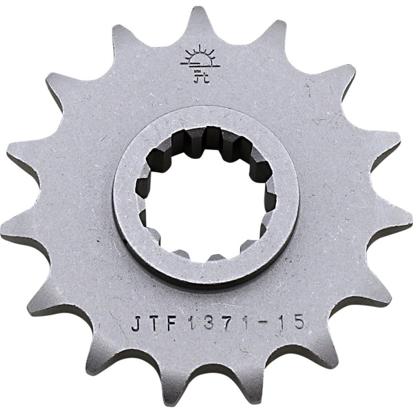 JT Sprockets Countershaft Sprocket - 15 Tooth JTF1371.15