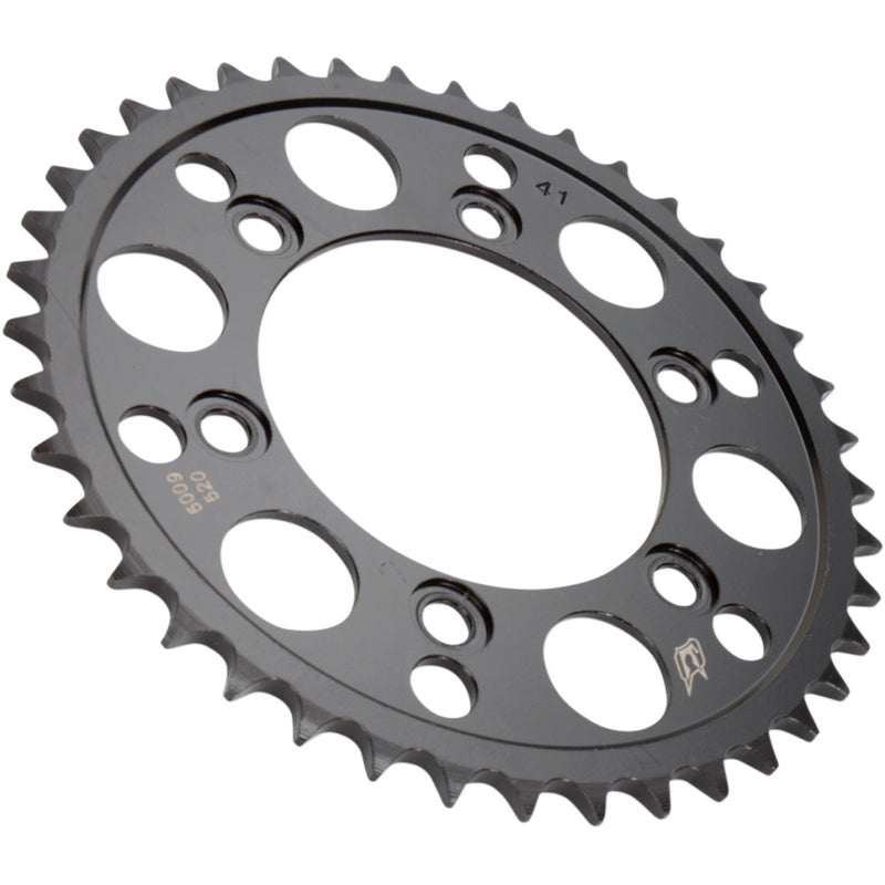 Driven Racing Rear Sprocket - 41-Tooth 5009-520-41T