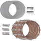 DP BRAKES Clutch Kit DPK247