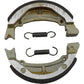 DP BRAKES Brake Shoes - Kawasaki/Suzuki 9170