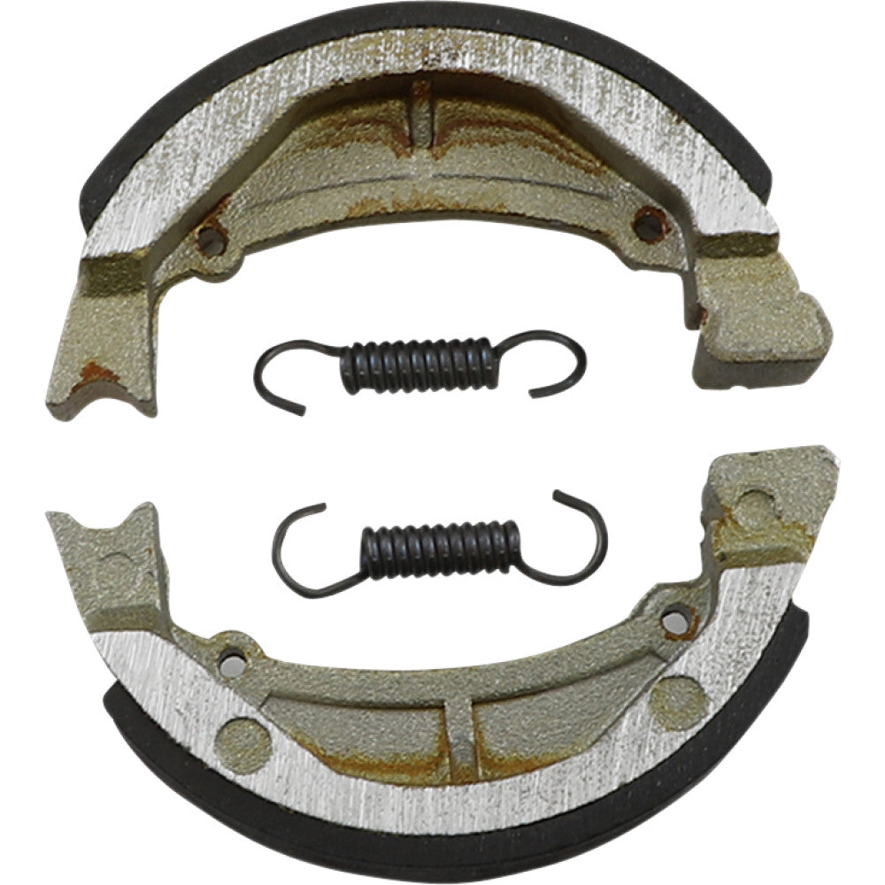 DP BRAKES Brake Shoes - Kawasaki/Suzuki 9170