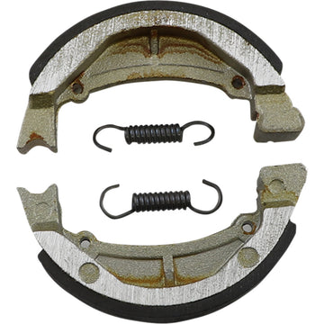 DP BRAKES Brake Shoes - Kawasaki/Suzuki 9170