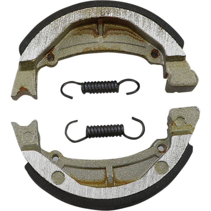 DP BRAKES Brake Shoes - Kawasaki/Suzuki 9170