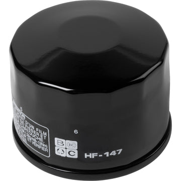 Moose Racing Oil Filter DT-10-73