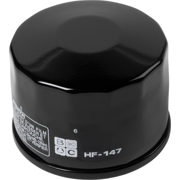 Moose Racing Oil Filter DT-10-73