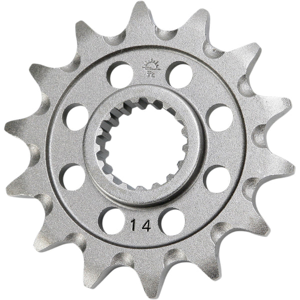 JT Sprockets Countershaft Sprocket - 14 Tooth JTF1441.14SC