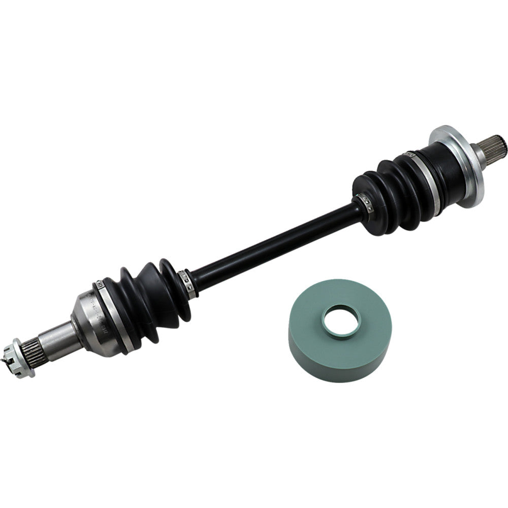 Moose Utility Axle Kit - Complete - Standard - Rear Left/Right - Arctic Cat LM6-AC-8-311