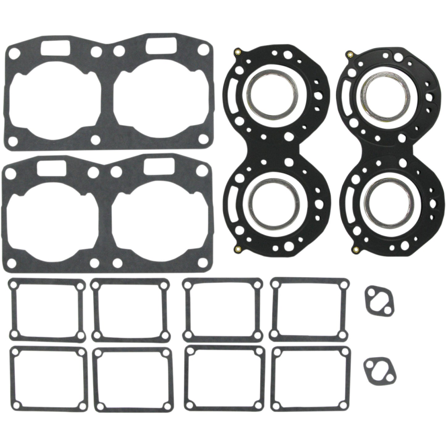 COMETIC Top End Gasket Set C4017