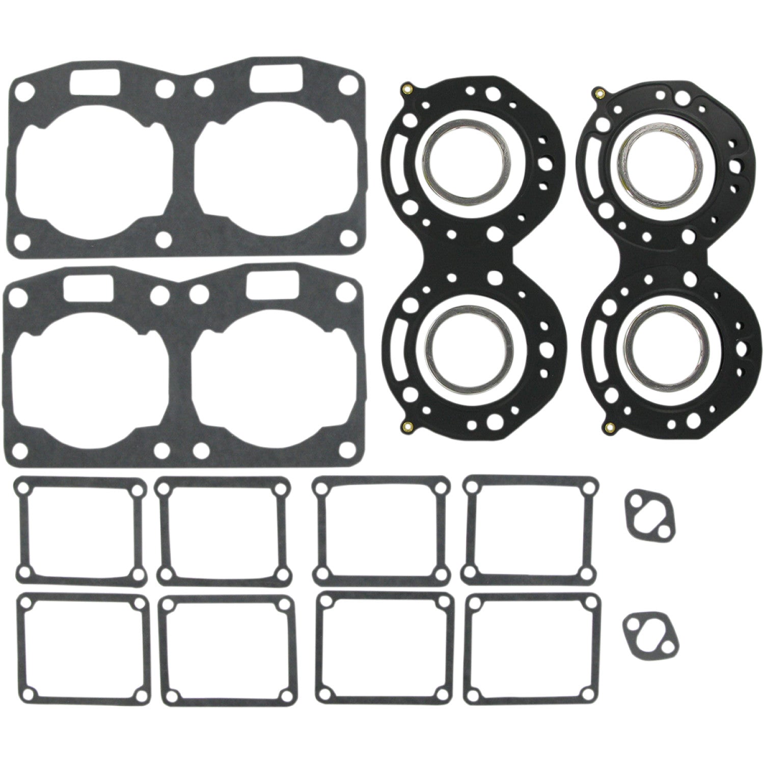 COMETIC Top End Gasket Set C4017