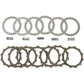 EBC Clutch Kit DRC2 | Clutch Plates & Springs