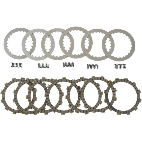 EBC Clutch Kit DRC2