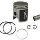 Piston Kit 40.96/+1.00 6.0:1 Yam