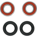 Wheel Bearing Kit Premium