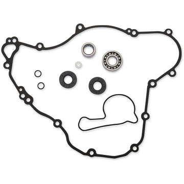 Moose Racing Water Pump Rebuild Kit - Husqvarna/KTM 821376MSE