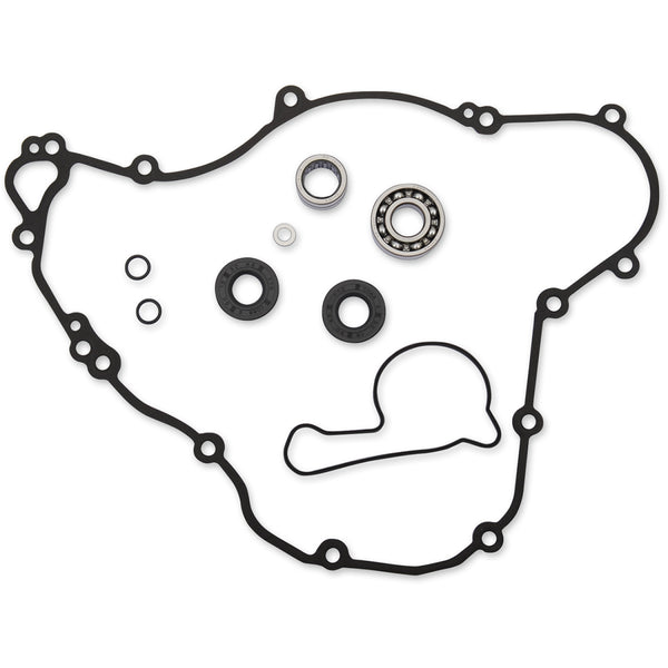 Moose Racing Water Pump Rebuild Kit - Husqvarna/KTM 821376MSE