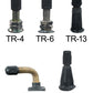 Atv Tube 21x7 10 Tr 6 Valve Stem
