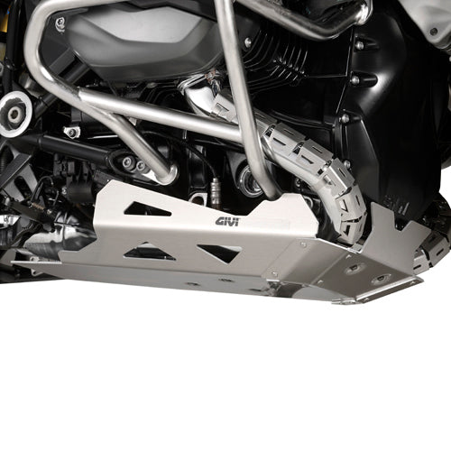 Skid Plate