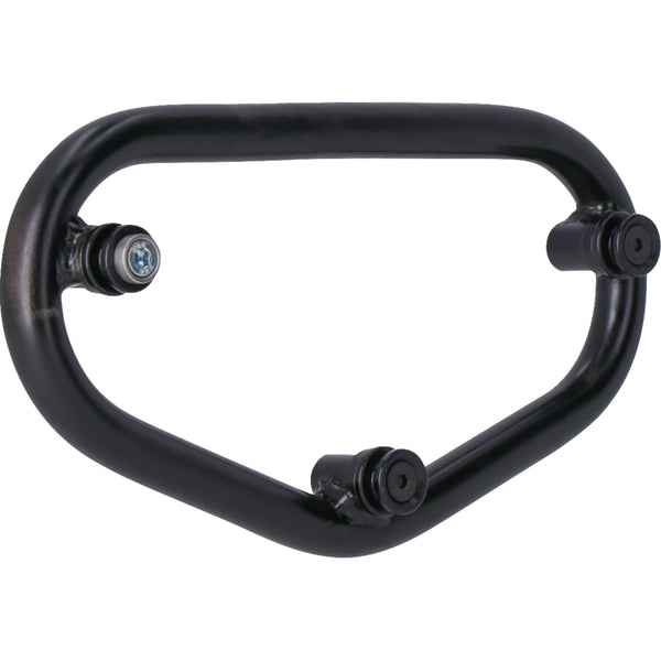 SW-Motech SLC Side Carrier - Left - Honda - SCL500 HTA.01.086.10000