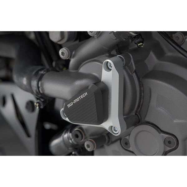 SW-Motech Water Pump Protector - Ducati SCT.22.114.10002