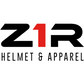 Z1R Z1R Decal - 3" - 25 Pack 4320-2217