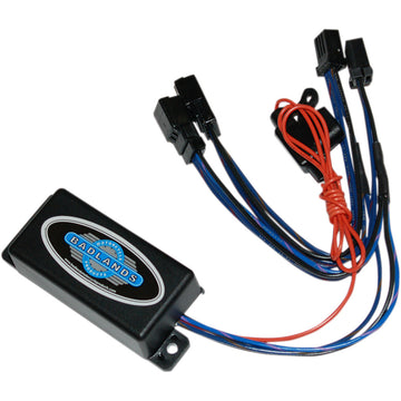 BADLANDS Load Equalizer* III Module LE-CB-C