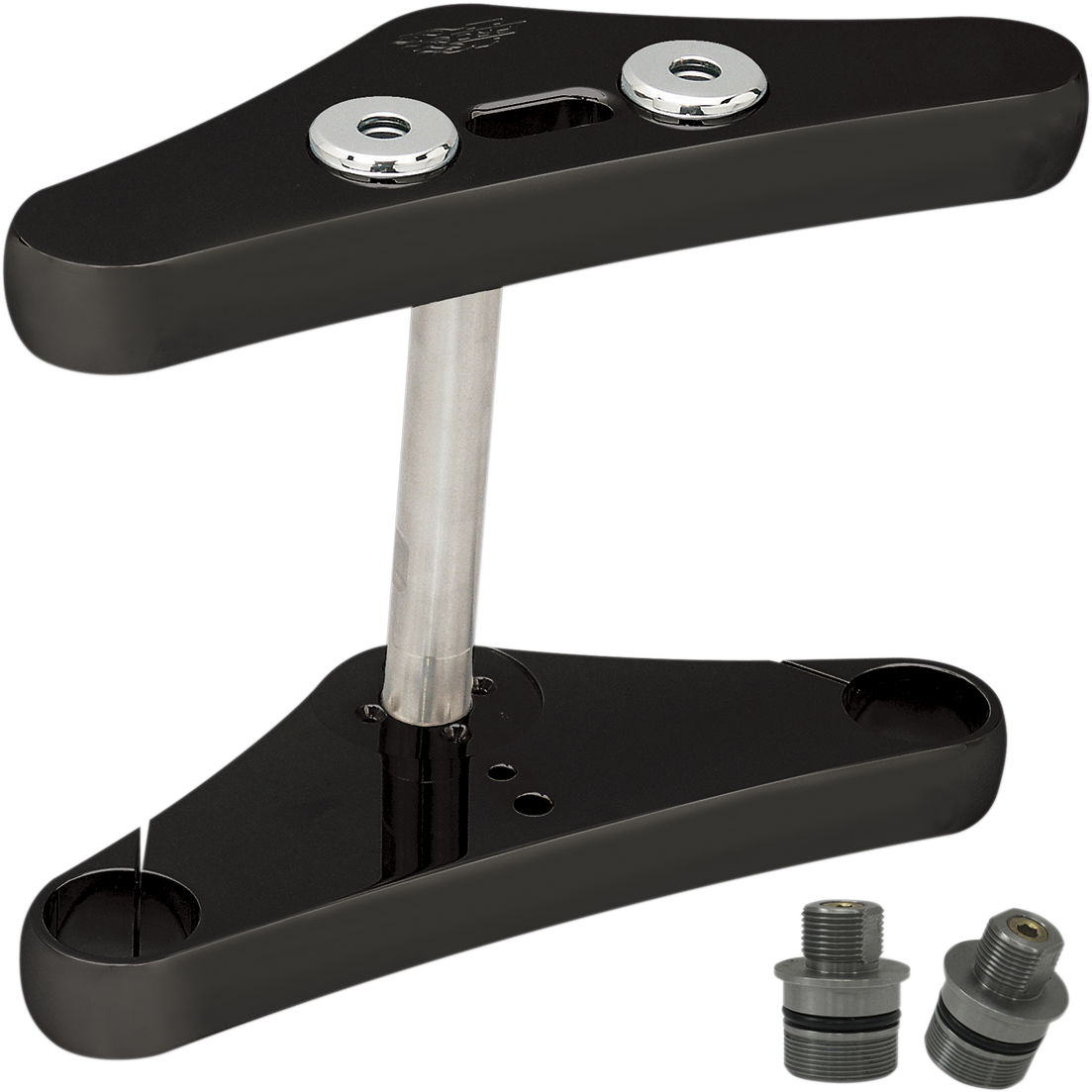 PRO-ONE PERF.MFG. Triple Tree - 41 mm - Black - 0? 107100B