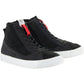 ALPINESTARS Stated Shoes - Black - US 8.5 2540124-10-8.5