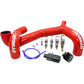 Dynojet Boost Tube Kit - Can-Am 96030005 | Air Cleaners & Parts