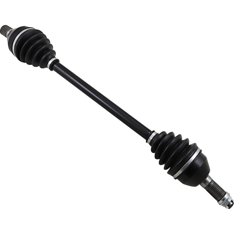 MOOSE OFFROAD Axle Kit - Complete - Standard - Rear Left/Right - Can-Am Maverick X3 LM6-CA-8-329