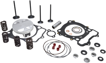 KIBBLEWHITE Top End Service Kit 30-33700