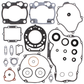 Complete Gasket Set With Oil Seals
