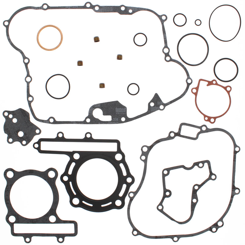 Complete Gasket Set  Kawasaki