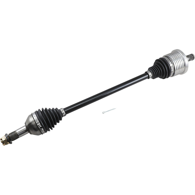 MOOSE OFFROAD Axle Kit - CV - Complete - Heavy-Duty - Rear Left/Right - Can-Am CAN-6046HD