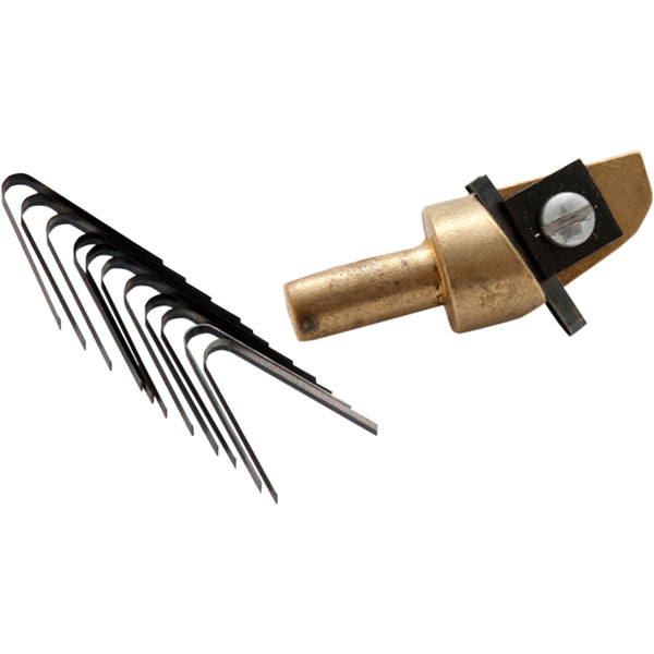Hardline Sniper Tool - 10 Blades TD-SNIPER